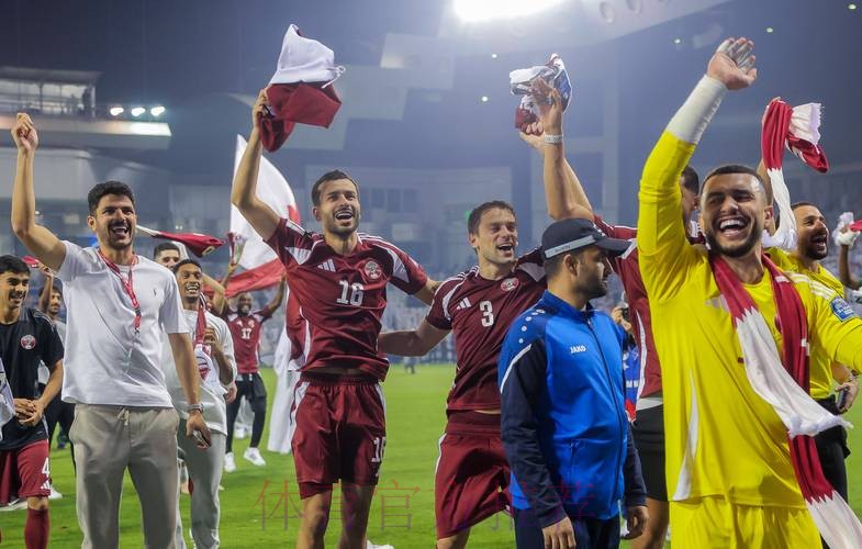 2026世界杯现场直播全程高清覆盖