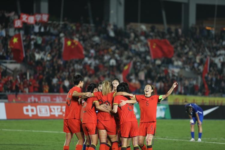 全面观看女足世界杯视频直播精彩赛事